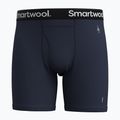 Мъжки термоактивни боксерки Smartwool Everyday Merino Boxer Brief Boxed deep navy 5