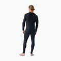 Мъжки термоактивен суитшърт Smartwool Intraknit All-Season Merino Base Layer black 2