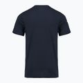 Мъжка тениска Smartwool Peak Bagger Active SS Graphic Tee navy 2