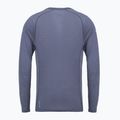 Мъжка термоактивна блуза с дълъг ръкав Smartwool Merino Sport 120 nightfall blue 2