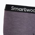 Мъжки термоактивни боксерки Smartwool Merino Boxer Brief Boxed purple storm heather 4