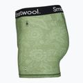 Мъжки термоактивни боксерки Smartwool Merino Print Boxer Brief Boxed frn rstc flrl 3
