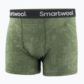 Мъжки термоактивни боксерки Smartwool Merino Print Boxer Brief Boxed frn rstc flrl 5