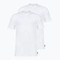 Мъжка тениска Vans Tee SS 2 pcs white