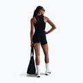 Дамски тенис шорти Nike Court Dri-Fit with Pockets black/white 3