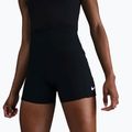 Дамски тенис шорти Nike Court Dri-Fit with Pockets black/white 4
