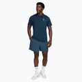 Мъжка тениска за тенис Nike Court Dri-Fit Advantage armory navy / white / white 2