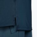 Мъжка тениска за тенис Nike Court Dri-Fit Advantage armory navy / white / white 5