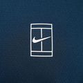 Мъжка тениска за тенис Nike Court Dri-Fit Advantage armory navy / white / white 6