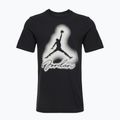 Мъжка тениска Nike Jordan Flight MVP black/sail/sail 7