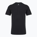 Мъжка тениска Nike Jordan Flight MVP black/sail/sail 8