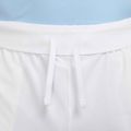 Мъжки тенис шорти Nike Court Dri-Fit Advantage 8" white/black 5