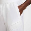 Мъжки тенис шорти Nike Court Dri-Fit Advantage 8" white/black 6