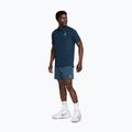 Мъжки тенис шорти Nike Court Dri-Fit Advantage 6" amory navy/white 2
