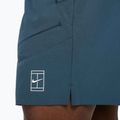 Мъжки тенис шорти Nike Court Dri-Fit Advantage 6" amory navy/white 6