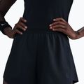 Дамски тенис шорти Nike Court Dri-Fit Ace Advantage black/black 4
