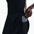 Дамски тенис шорти Nike Court Dri-Fit Ace Advantage black/black 7