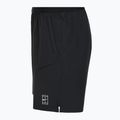 Мъжки тенис шорти Nike Court Dri-Fit Advantage 8" черни/бели 10