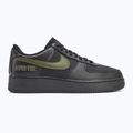 Мъжки обувки Nike Air Force 1 Low Gore-Tex black/cargo khaki 2