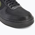 Мъжки обувки Nike Air Force 1 Low Gore-Tex black/cargo khaki 7