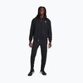 Мъжки тенис суитшърт Nike Court Heritage black/black 2