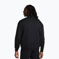 Мъжки тенис суитшърт Nike Court Heritage black/black 3