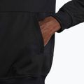 Мъжки тенис суитшърт Nike Court Heritage black/black 5