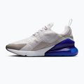 Мъжки обувки Nike Air Max 270 vast grey/college grey/summit white 9