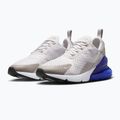 Мъжки обувки Nike Air Max 270 vast grey/college grey/summit white 10
