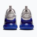Мъжки обувки Nike Air Max 270 vast grey/college grey/summit white 11