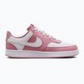 Дамски обувки Nike Court Vision Low Next Nature elemental pink/white