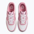 Дамски обувки Nike Court Vision Low Next Nature elemental pink/white 3