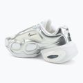 Дамски обувки Nike Air Max Muse white/pue platinum/metallic silver 3