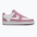 Дамски обувки Nike Court Vision Low Next Nature elemental pink/white 2