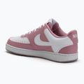 Дамски обувки Nike Court Vision Low Next Nature elemental pink/white 3