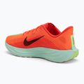 Мъжки обувки за бягане Nike Pegasus Plus bright crimson / cave purple / lime blast 3