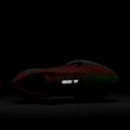 Мъжки обувки за бягане Nike Pegasus Plus bright crimson / cave purple / lime blast 9