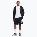 Мъжки шорти Nike Club black/black/white 2