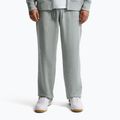 Мъжки панталони за бягане Nike Club dark grey heather/light smoke grey/white