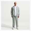 Мъжки панталони за бягане Nike Club dark grey heather/light smoke grey/white 2