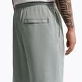 Мъжки панталони за бягане Nike Club dark grey heather/light smoke grey/white 6