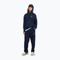 Мъжки панталони Nike Sportswear Club Knit Open-Hem obsidian/white 2