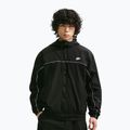 Мъжко яке Nike Club Black/White/White