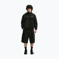 Мъжко яке Nike Club Black/White/White 2