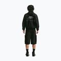 Мъжко яке Nike Club Black/White/White 3