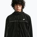 Мъжко яке Nike Club Black/White/White 4