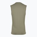 Мъжка тениска за тренировка Nike Pro Dri-Fit Sleeveless Top light army/black 8