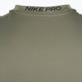 Мъжка тениска за тренировка Nike Pro Dri-Fit Sleeveless Top light army/black 10