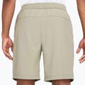 Мъжки шорти за бягане Nike Form Dri-Fit Unlined 9“ light army/black 4