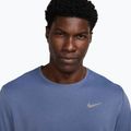 Мъжки анцуг Nike Miler Dri-Fit UV diffused blue за бягане с дълъг ръкав 4